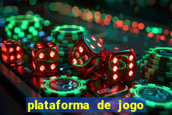 plataforma de jogo que nao precisa depositar dinheiro